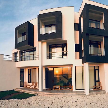 Sea House Diary Homestay 馬公市 エクステリア 写真