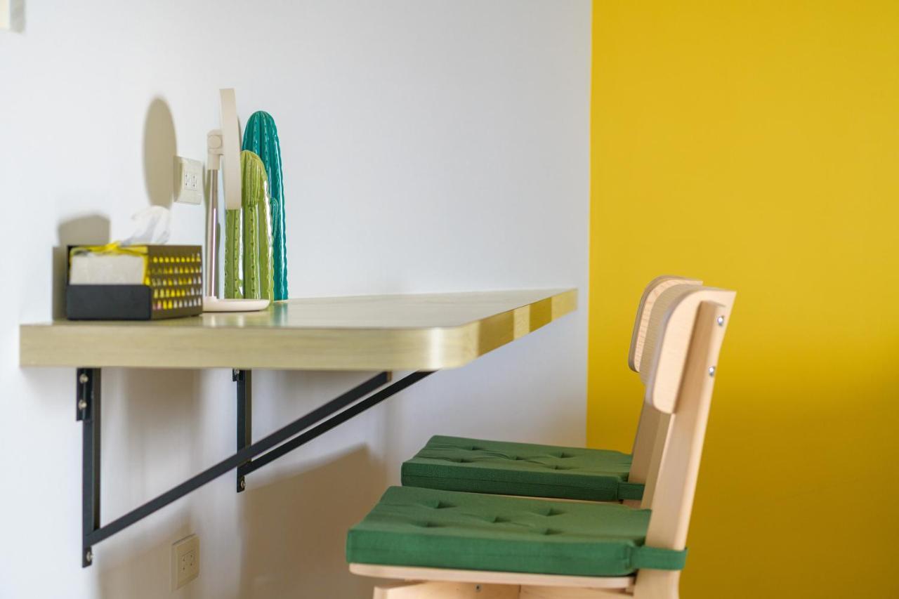 Sea House Diary Homestay 馬公市 エクステリア 写真