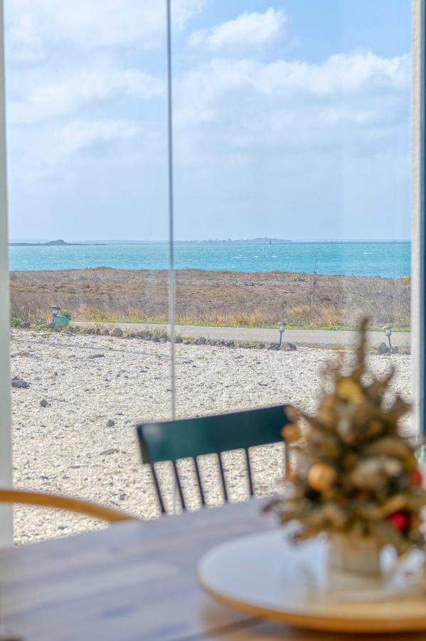 Sea House Diary Homestay 馬公市 エクステリア 写真