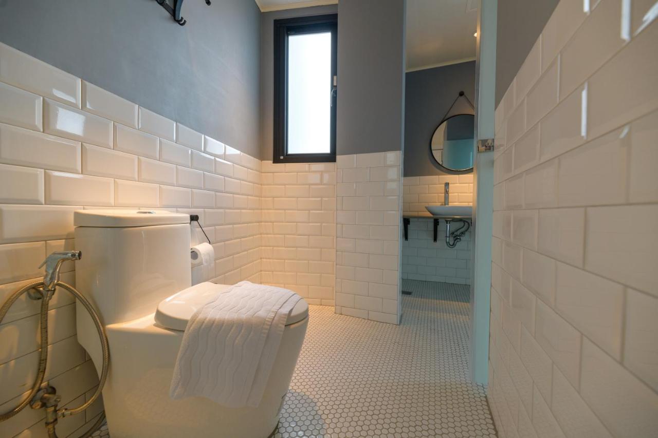 Sea House Diary Homestay 馬公市 エクステリア 写真