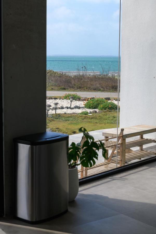 Sea House Diary Homestay 馬公市 エクステリア 写真