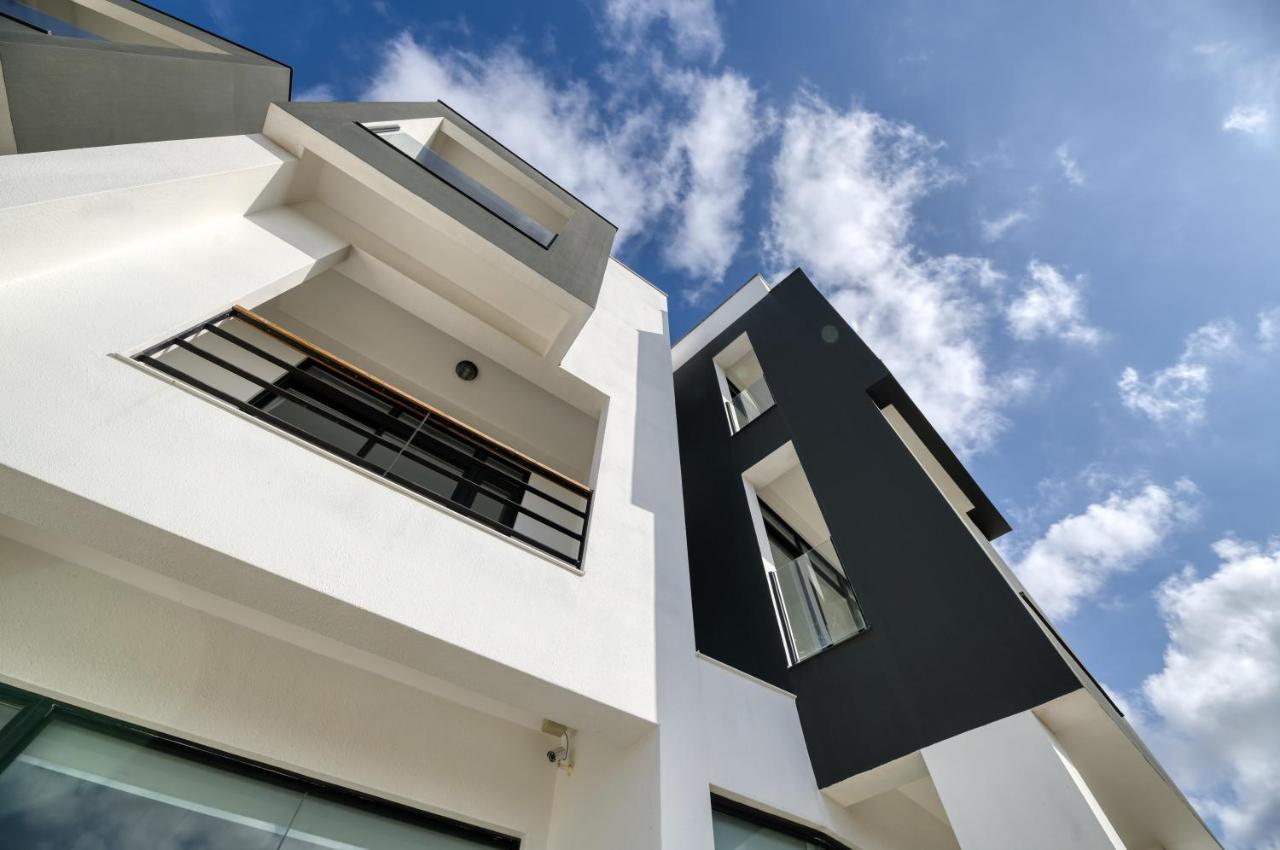 Sea House Diary Homestay 馬公市 エクステリア 写真
