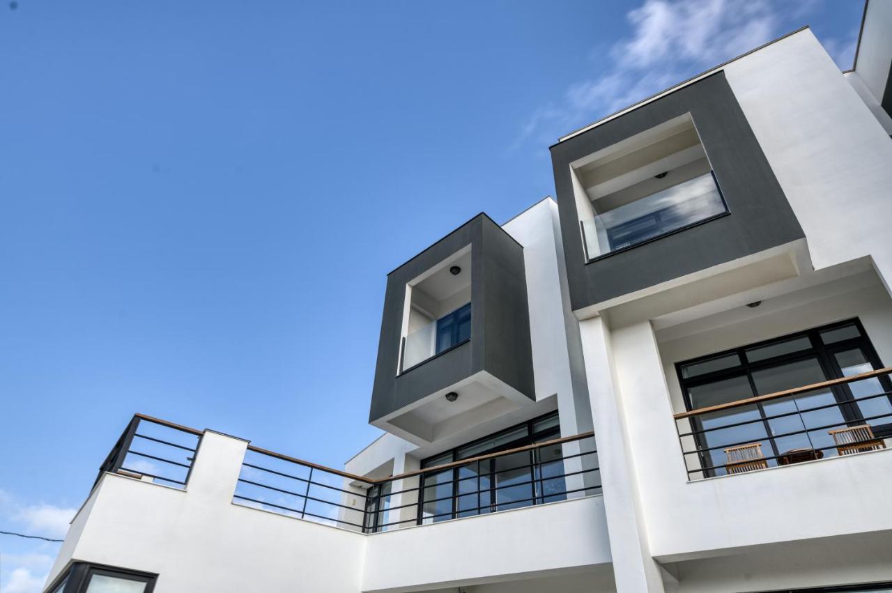 Sea House Diary Homestay 馬公市 エクステリア 写真