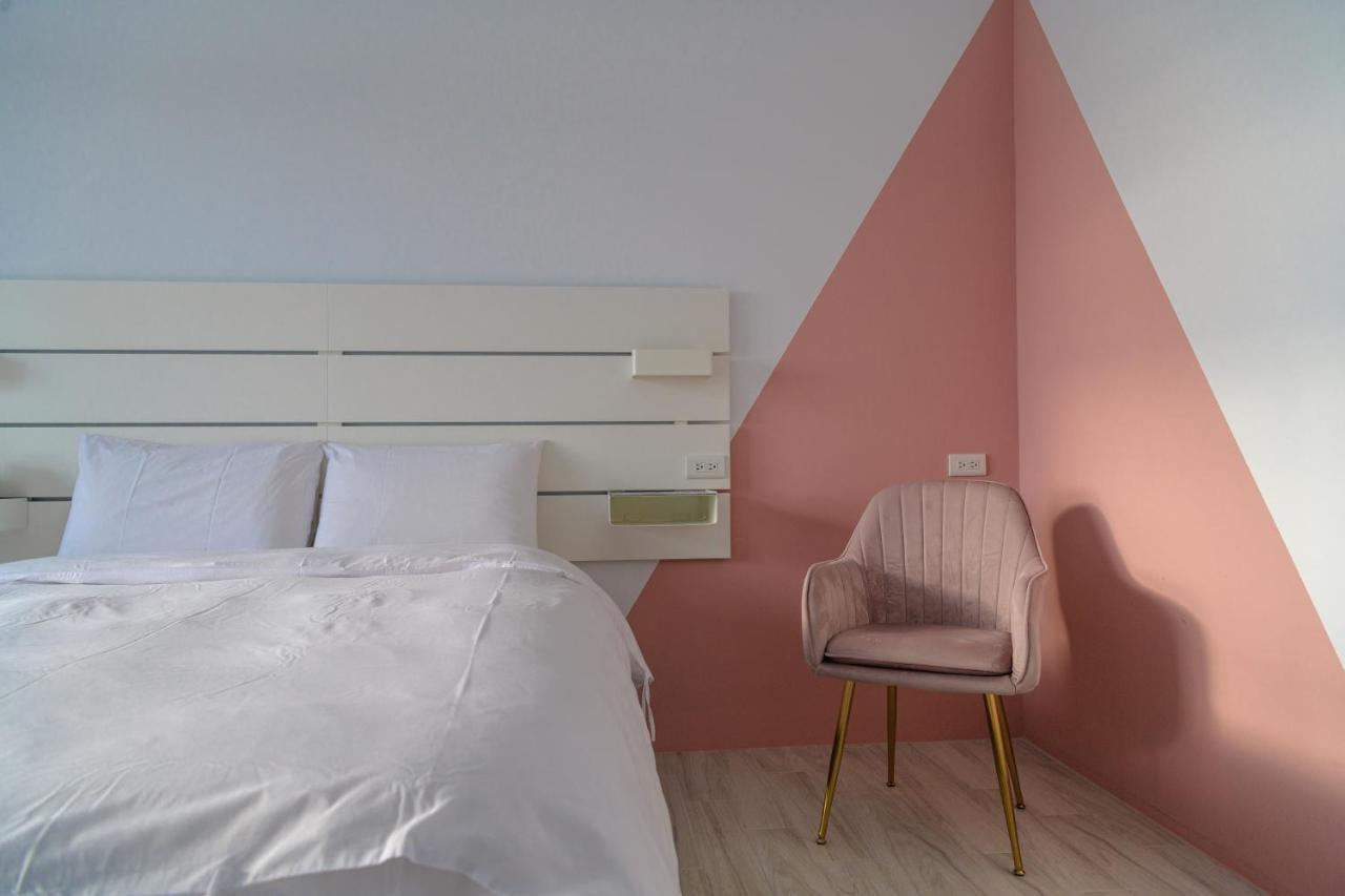 Sea House Diary Homestay 馬公市 エクステリア 写真