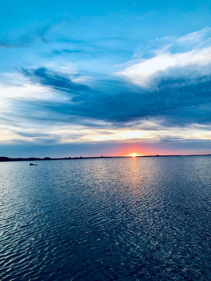 Sea House Diary Homestay 馬公市 エクステリア 写真