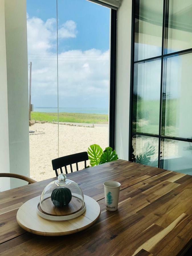 Sea House Diary Homestay 馬公市 エクステリア 写真