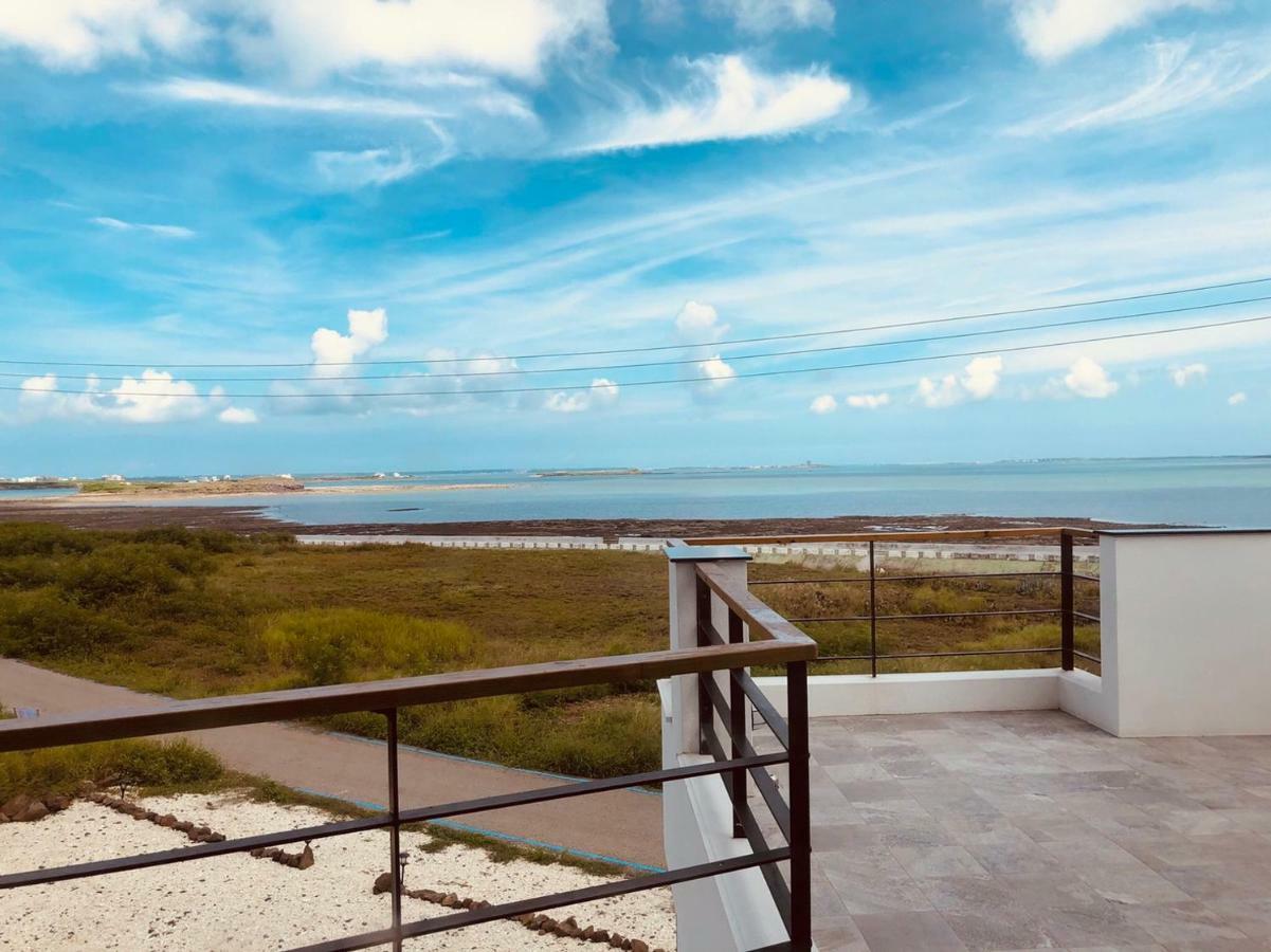 Sea House Diary Homestay 馬公市 エクステリア 写真